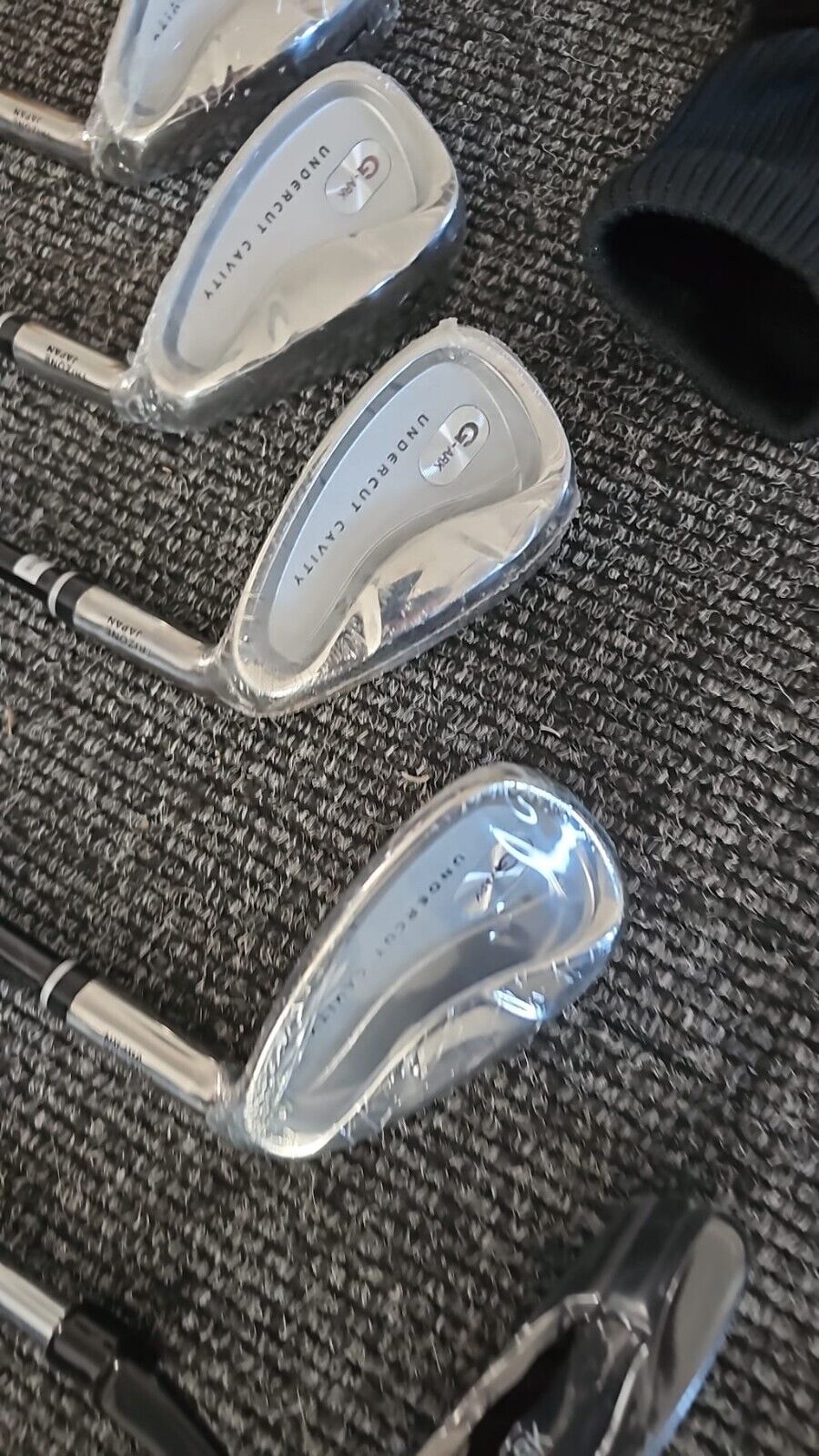Golfschläger SET 13-teilig Neu unbenutzt diverse Modelle inkl. Schlägertasche